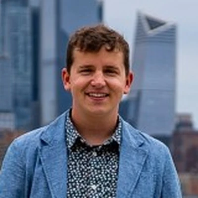 Josh Presuto