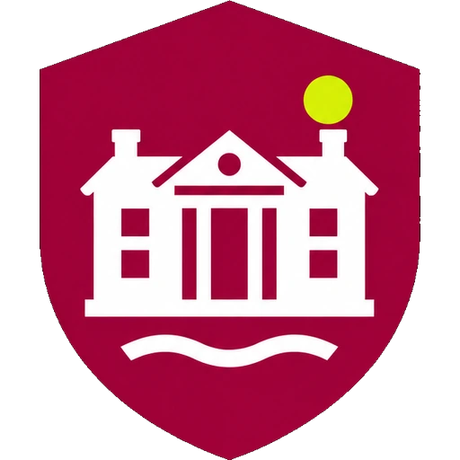 Carl Schurz Park crest